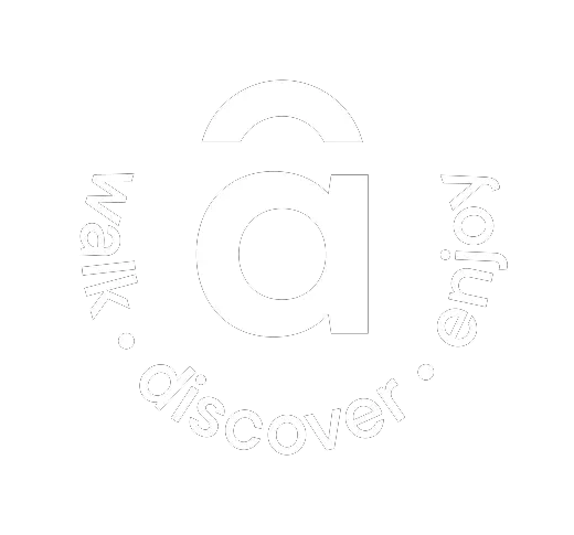 walk discover enjoy