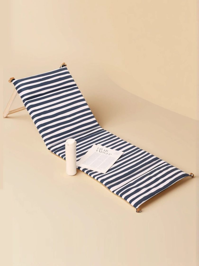 Лежак компактный Sorrento marine